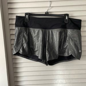 Lululemon shorts